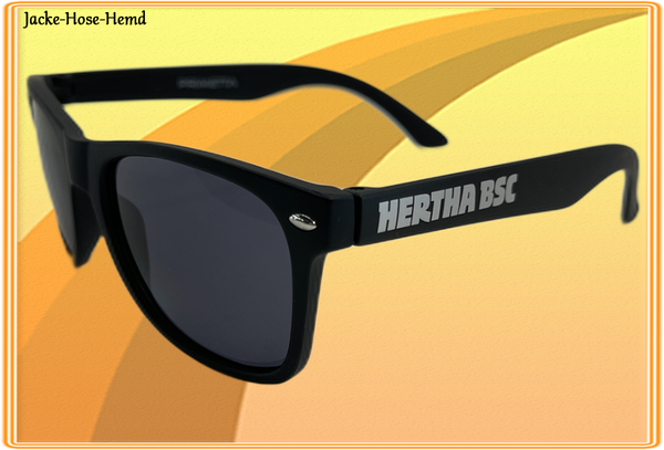Sonnenbrille Kinder Sport Hertha BSC